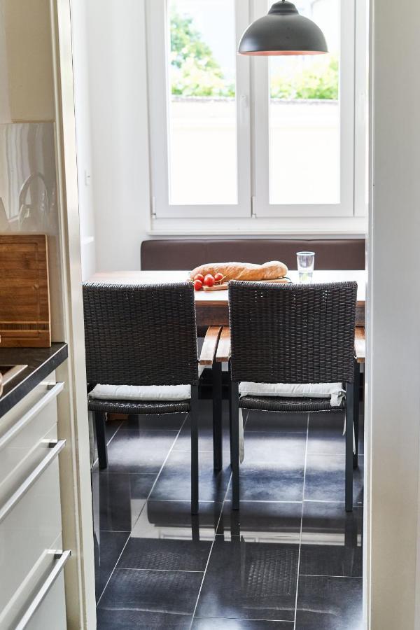 Primera Zimmer Mit Gemeinschaftsbad Singen Ngoại thất bức ảnh