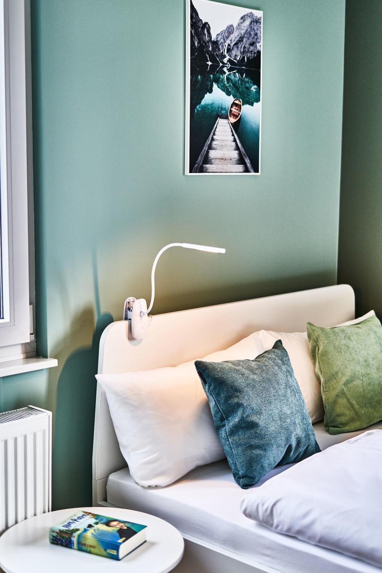 Primera Zimmer Mit Gemeinschaftsbad Singen Ngoại thất bức ảnh